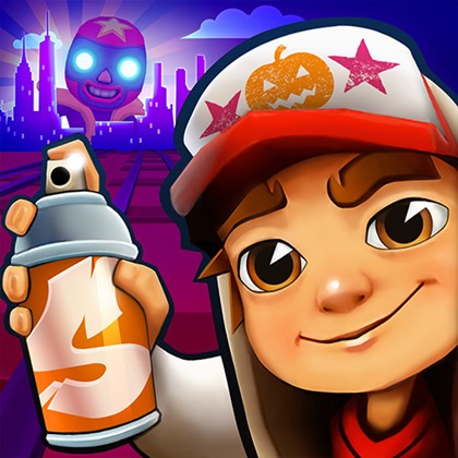 Subway Surfers Game