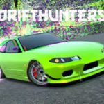 Drift hunters