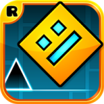 Geometry Dash